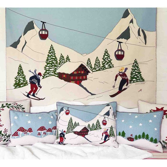 The Christmas Collection 2024