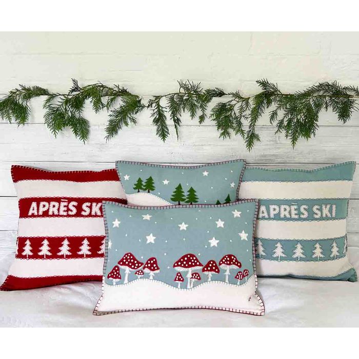 The Christmas Collection 2024