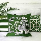 The Chinoiserie Collection
