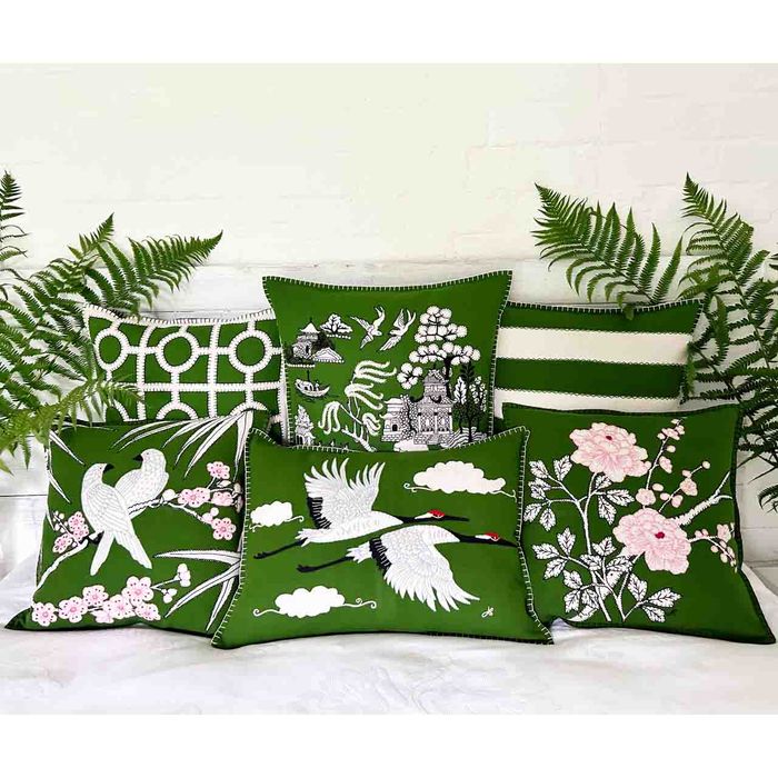 The Chinoiserie Collection