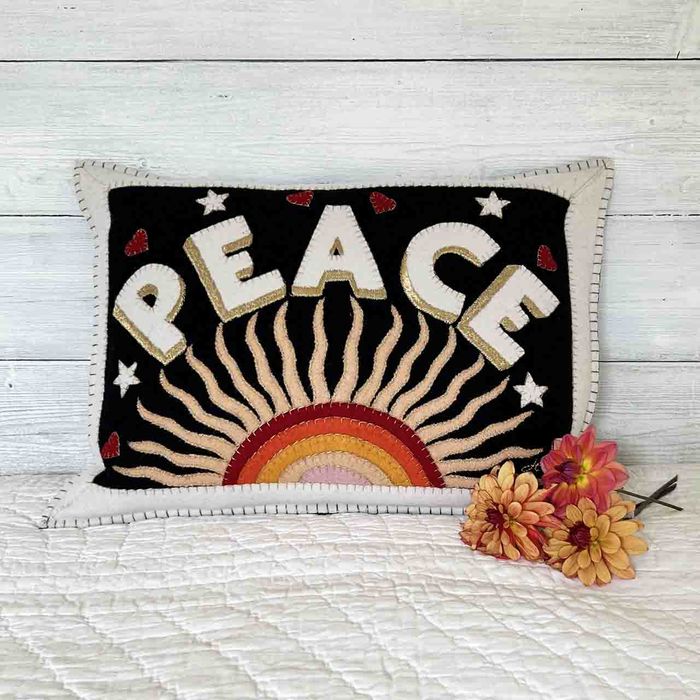 The Love and Peace Collection