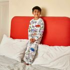BRAND NEW colour-in pyjamas!
