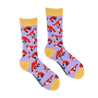 Foxes Socks