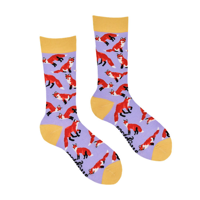 Foxes Socks