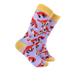 Foxes Socks