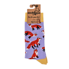 Foxes Socks