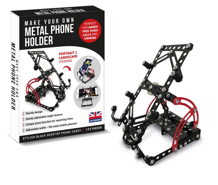 Make Your Own Mobile Phone Holder