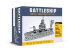 Battleship Mini Construction Set