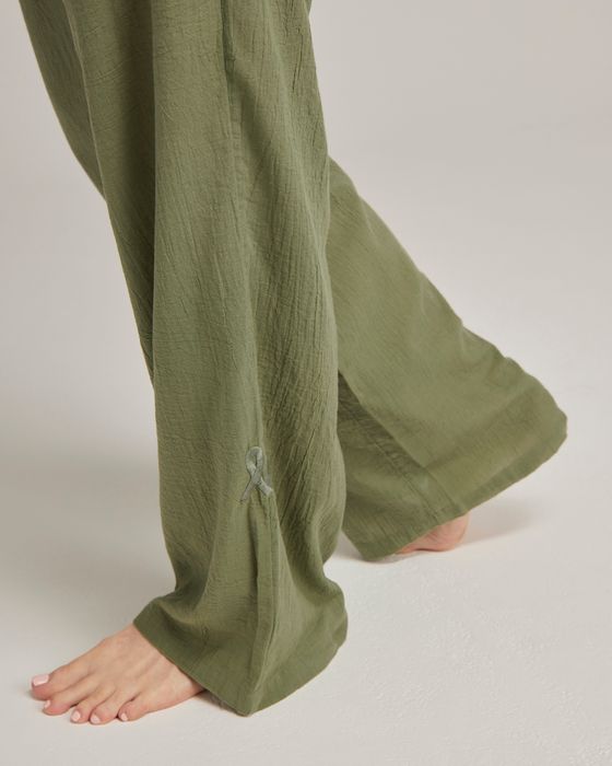 The Classic Trouser - Rosemary