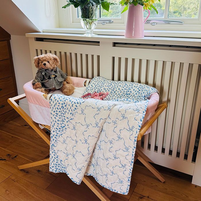 Baby Quilts