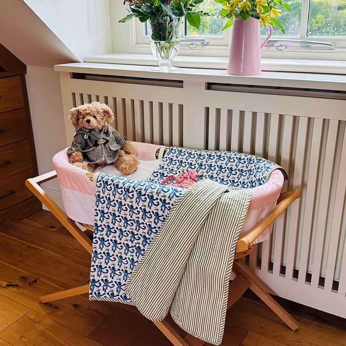 Baby Quilts