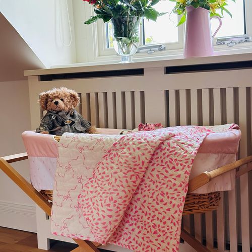 Baby Quilts