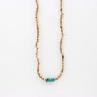Hapuna Beaded Necklace