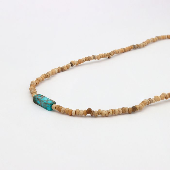 Hapuna Beaded Necklace