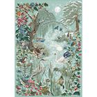 G7214 Frosted River 1000 Piece Puzzle