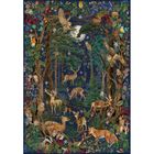 G7211 Into the Forest 1000 Piece Puzzle
