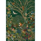 G7210 Secret Garden 1000 Piece Puzzle