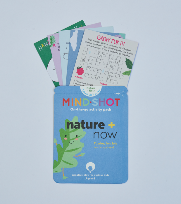 MindShot Kids