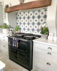 Aga Hob Covers