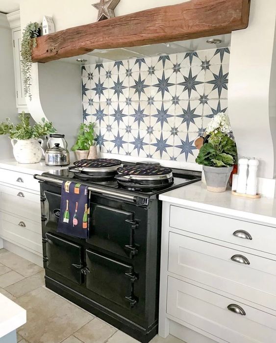 Aga Hob Covers