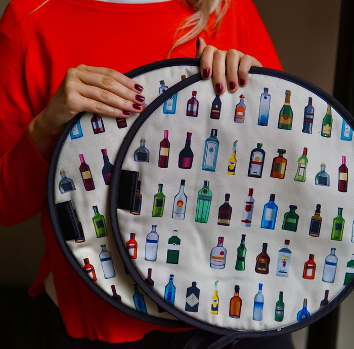 Aga Hob Covers