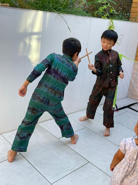 Kids Two Piece