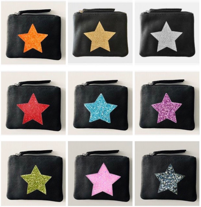 Coin pouch