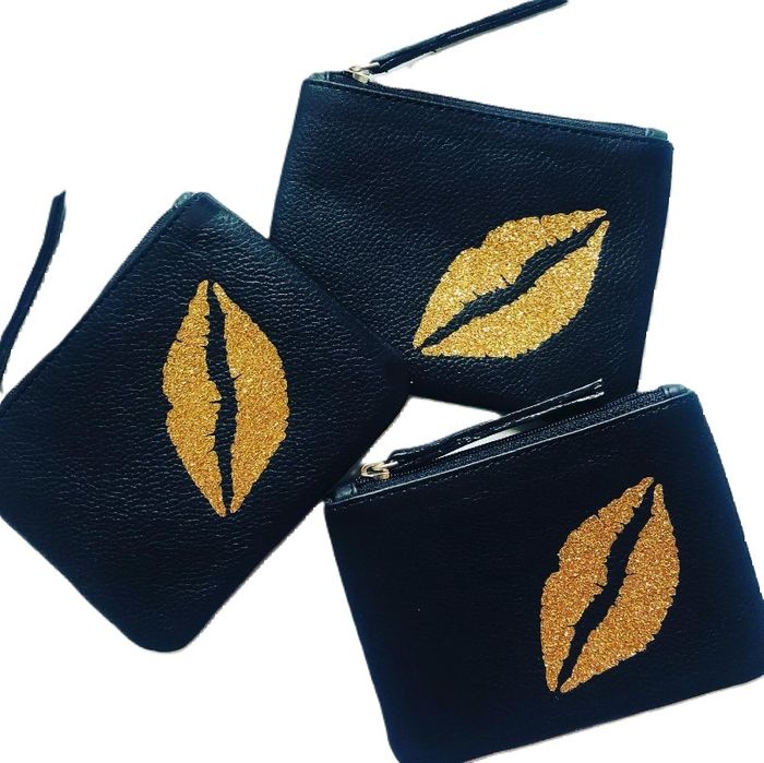 Coin pouch