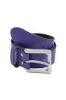 Handmade Leather Belts