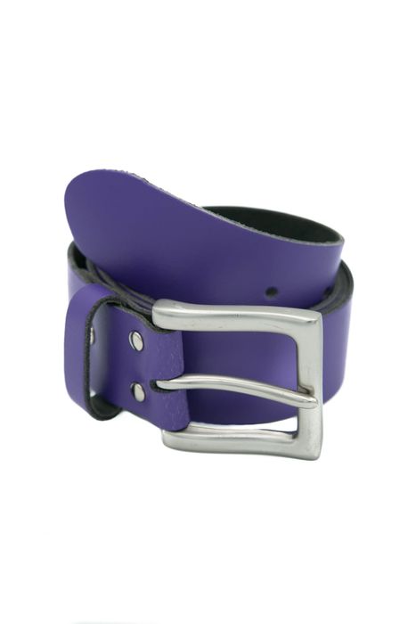 Handmade Leather Belts