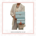 The Everyday Satchel