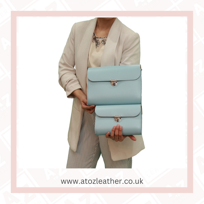 The Everyday Satchel