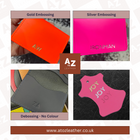 Leather Cardholders