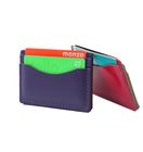 Leather Cardholders