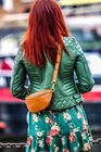 Leather Jackets for the Ladies