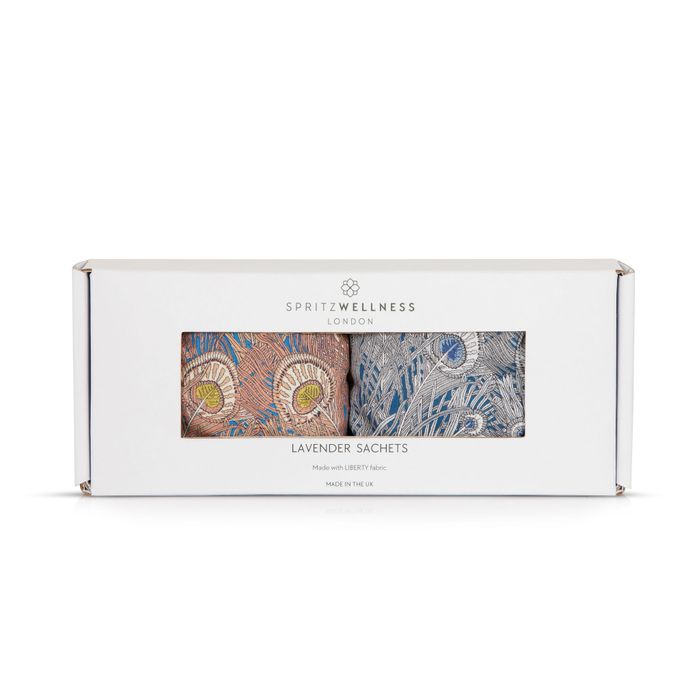 Lavender Sachets