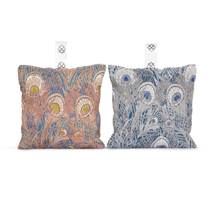 Lavender Sachets