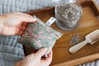 Lavender Sachets
