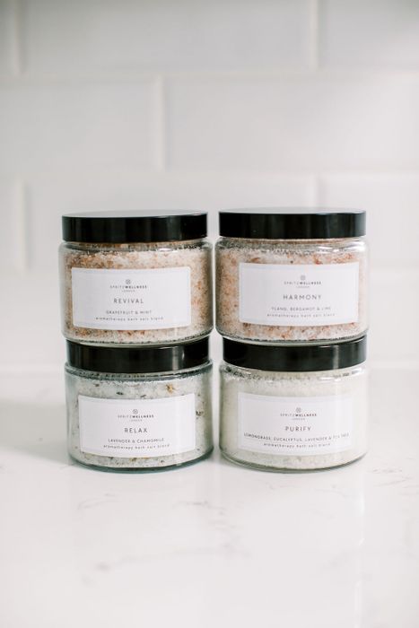 Bath Salts