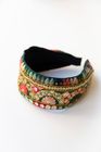 Vintage Sari Headhand