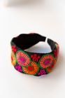 Vintage Sari Headhand