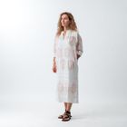 Bouquet Maxi with Lace