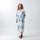 Bouquet Maxi with Lace