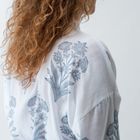 Cotton Kimono