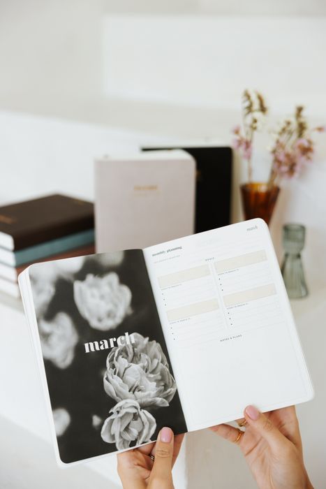 2025 Planners