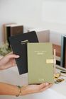 2025 Planners
