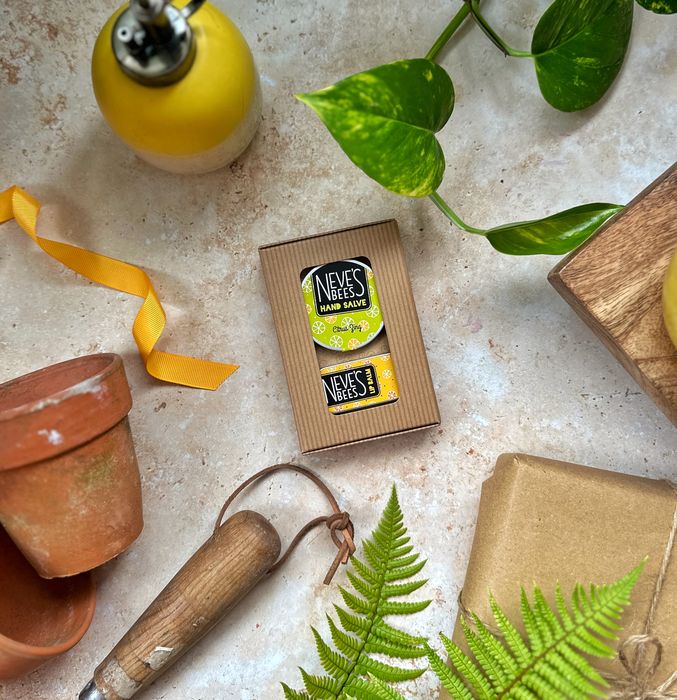 Gardener's Gift Set