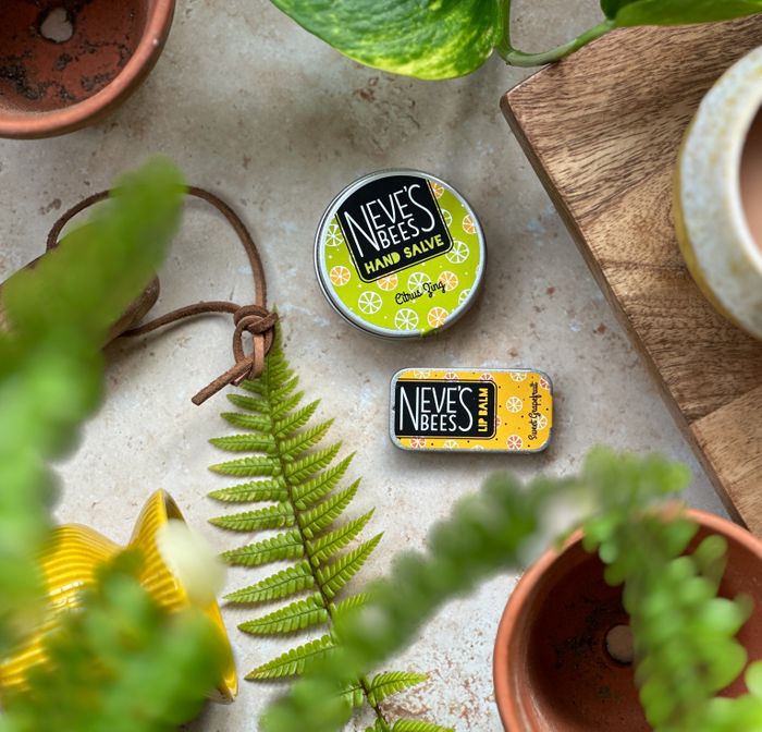 Gardener's Gift Set