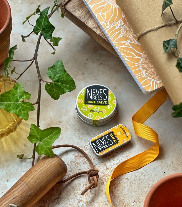 Gardener's Gift Set