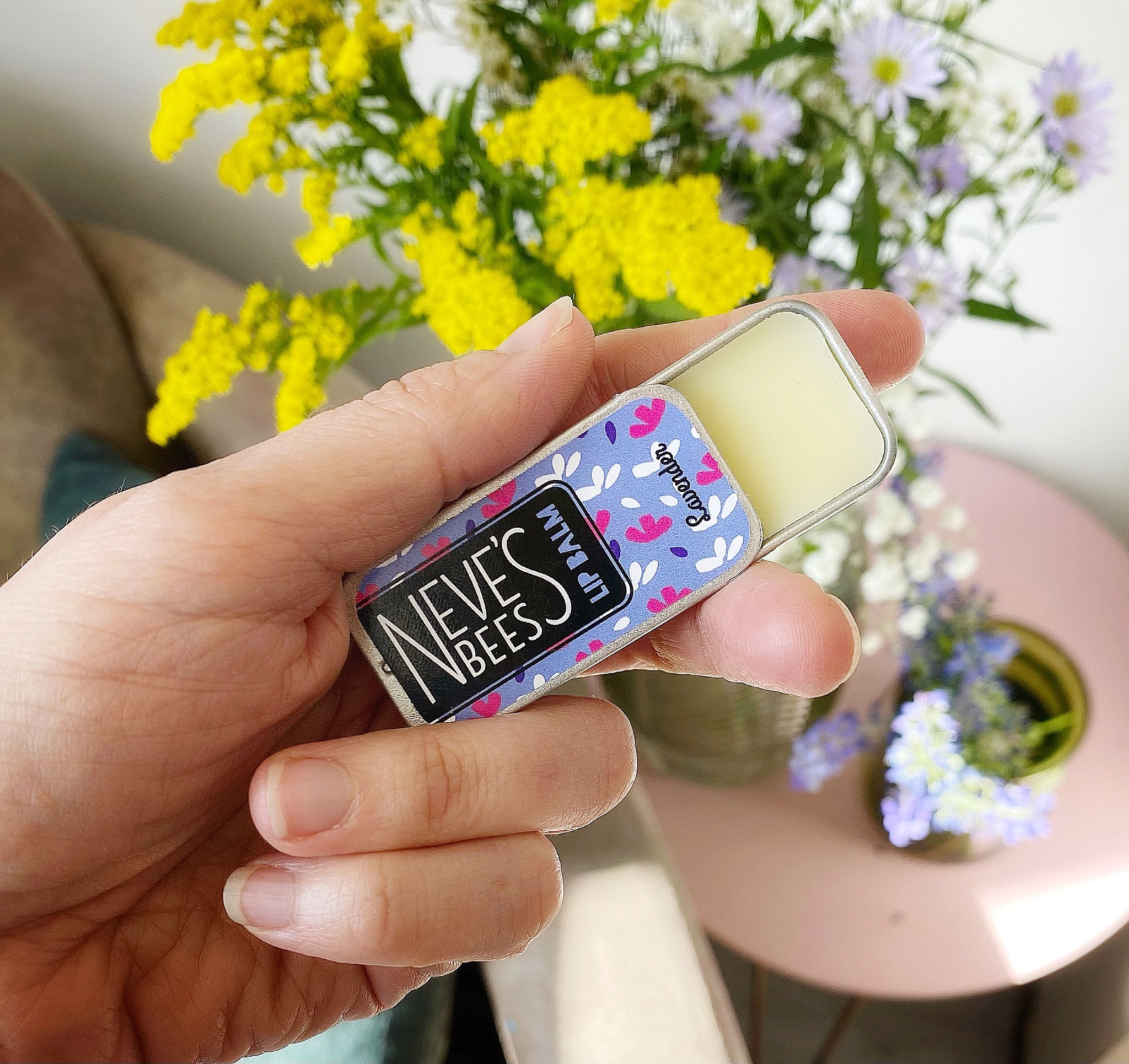 Stocking Filler Lip Balms